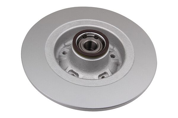BRAKE DISC X1 WITH BRG REN MEG 2